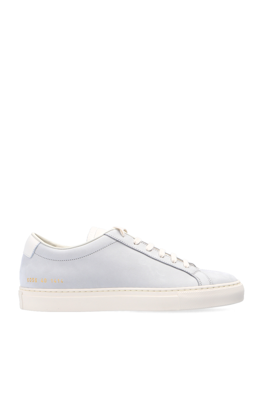 Powder blue 2025 common projects